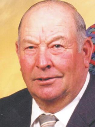Bernard Henry Hilbers