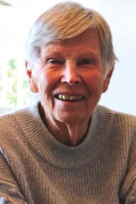 Florence Evon Koetter