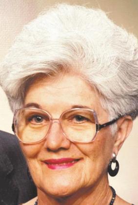 Cleo I. Siewert