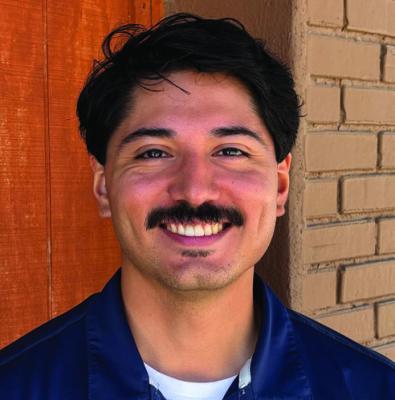 Medina Hired as ACN Sports Reporter