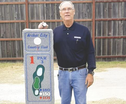 ACCC Hole in Ones