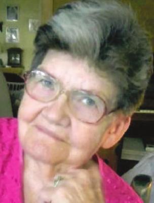 Glenda Gale Shawver