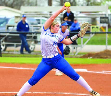 Lindemann three-peats as Diamond Dozen MVP
