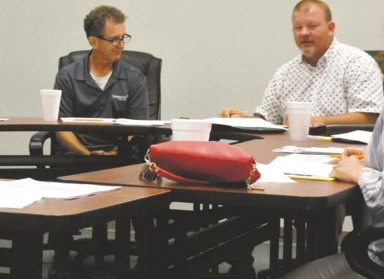 HISD, WISD boards evaluate super intendents
