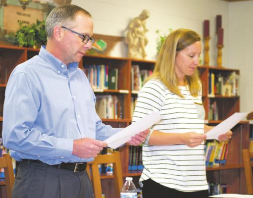WISD purchases 2 vehicles