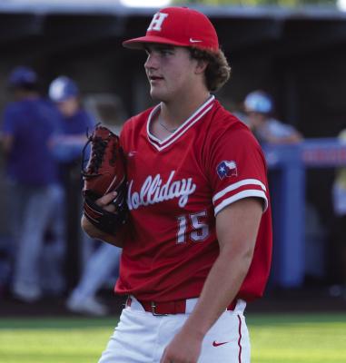 Turner takes home ACN’s Diamond Dozen MVP