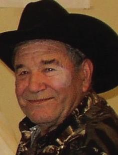 John Joe Pechacek