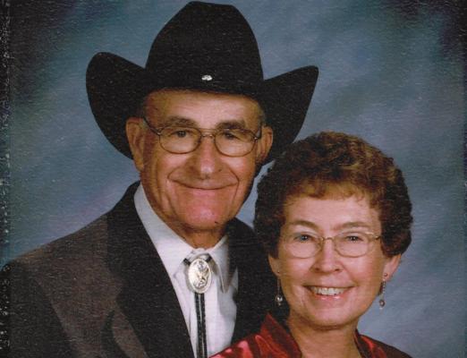 Stallcup's to celebrate 60 years together