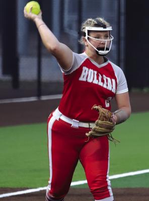 Softball and Baseball All State Nominations