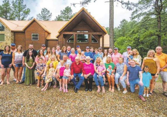 Hemmis celebrate 60 years