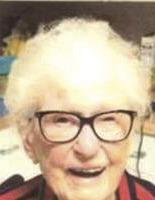 Dorothy Elizabeth Carpenter