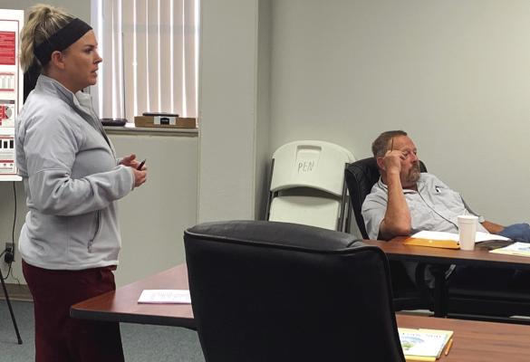 Holliday ISD approves sex education curriculum