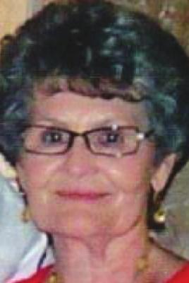 Amy Jann Byrd
