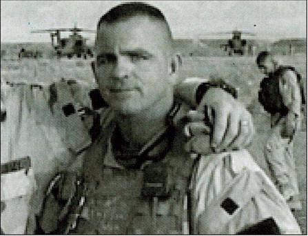 Retired CSM James David Pippin was recently inducted into the U.S. Army Ranger Hall of Fame in Fort Benning, Ga. Courtesy photo