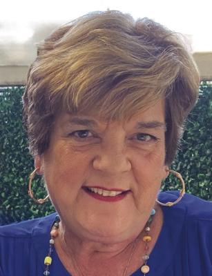 Judy Ann Crowley Stewart