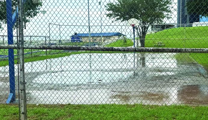 WISD approves court renovations