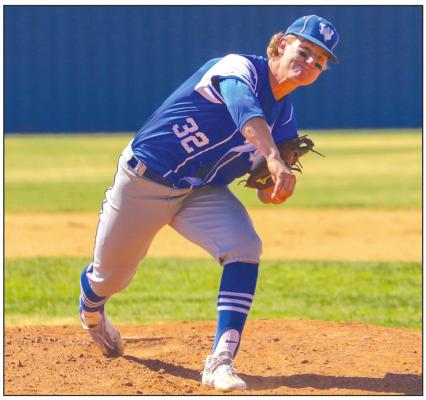 Despite losing four key seniors, the Trojans are retooled and ready to go following a run to the regional semifinals last season. Photo/Will Edwards