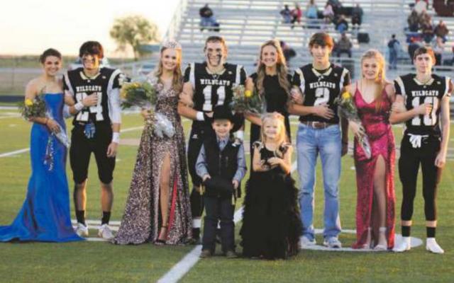 	AC Football Sweetheart