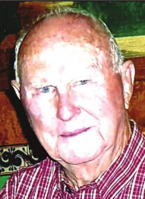 Floyd Wayne Hoggins