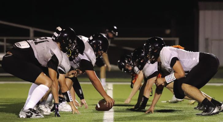Archer City Midnight Madness