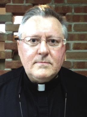 Easter Joy, Grief and Hope