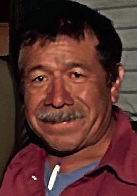 Adrian Zea