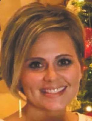 Kelli Sheppard Overcash