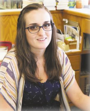 Gretchen Abernathy-Kuck