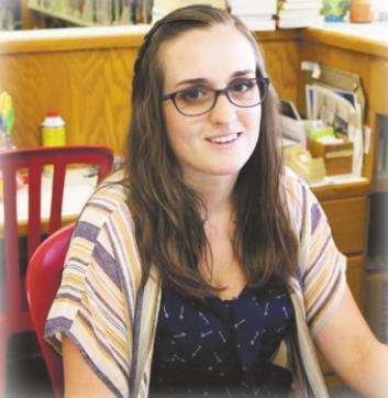 Gretchen Abernathy-Kuck