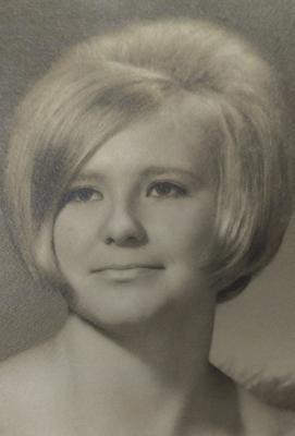 Carolyn Maragaret Wiede
