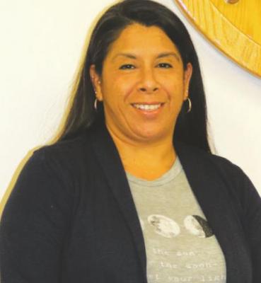 Holliday city council adds new face