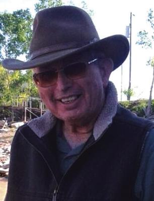 James Richard 'Pappy' Hale