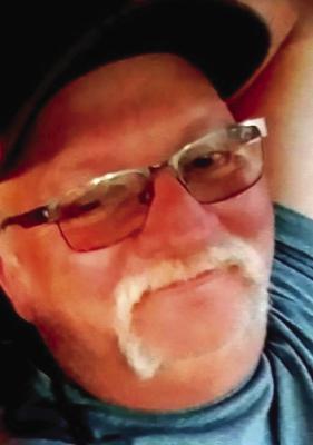 Daryl Wayne Bishop
