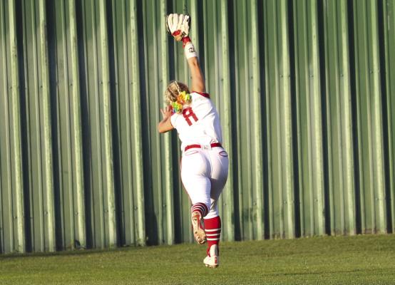 Holliday bounced by Coahoma