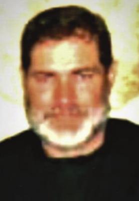 Mark Harrelson