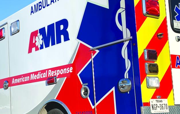 The Archer City Council approved a renewal of its contract with American Medical Response for the company to continue providing ambulance services to a portion of Archer County, File photo