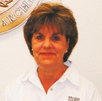 Sheriff Staci Beesinger