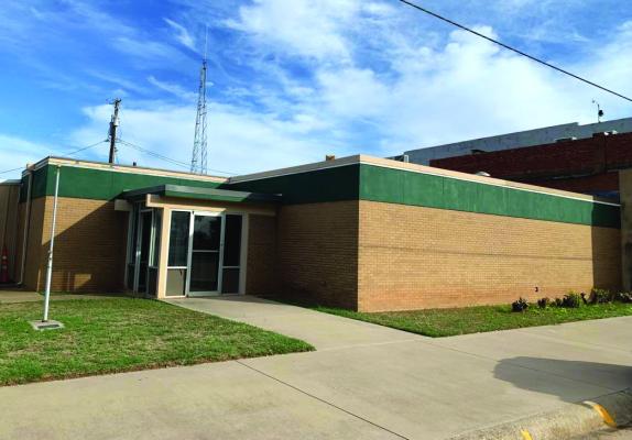 County gets grant money for winter storm, discusses old jail renovation