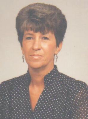 Ruth Strum Taylor
