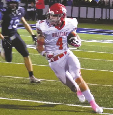 Jackson honored by TSWA