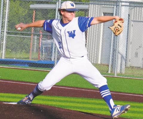 Belcher’s gem not enough to lift Trojans