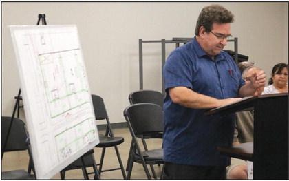 Lakeside City approves ordinance, turns down replat request