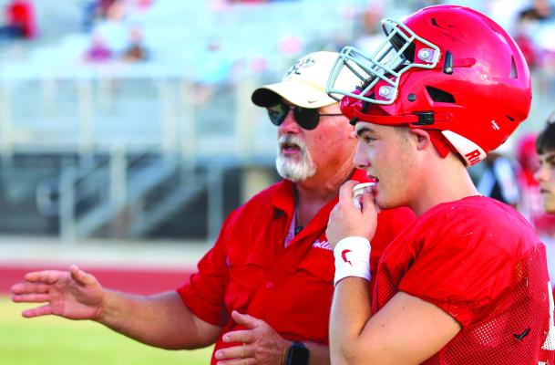 ACN's Top 5 Sports Moments of 2022raight 10 win seasons. File photo