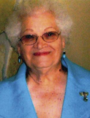 Laverne Luig