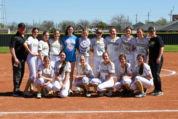 ACHS Team Photo