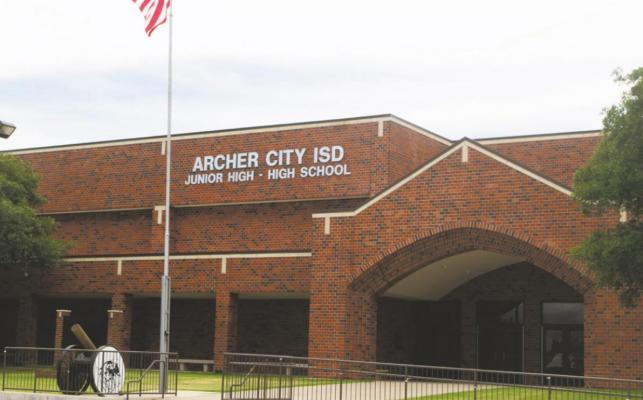 The Archer City ISD school board voted to make masks voluntary for students, teachers and visitors during its meeting Monday, March 22. File photo