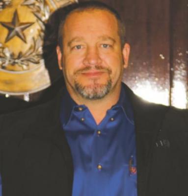 Sheriff Jack Curd