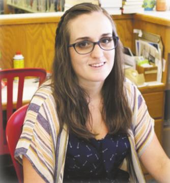Gretchen Abernathy-Kuck