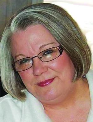 Bobbie Carolyn (Gray) Curry