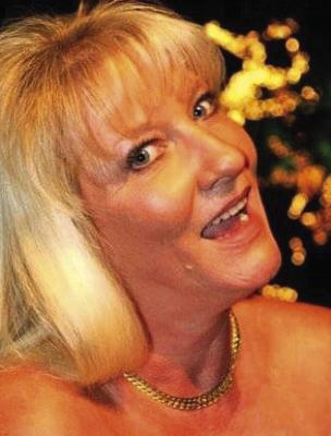 Brenda Bates O'Neill